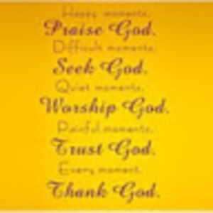 Meet your Posher, Adrienne